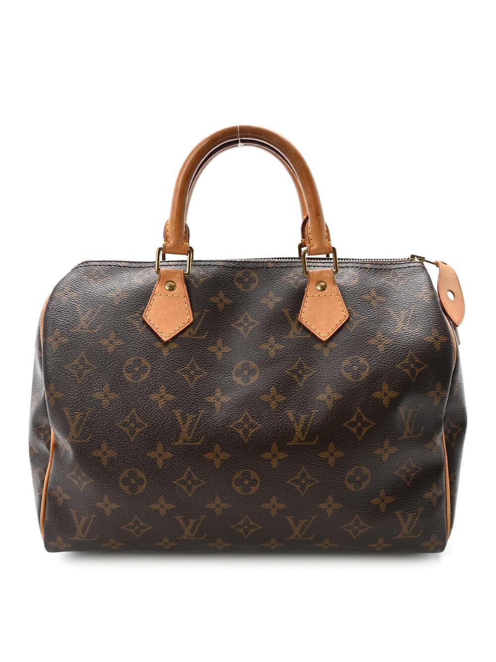 Louis Vuitton Speedy 30 #273440L14B